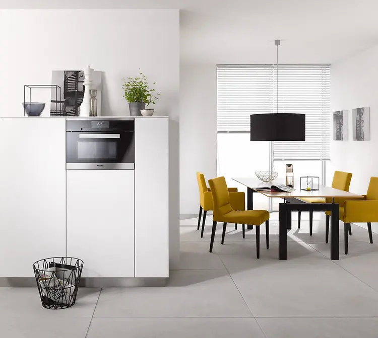 Пароварка с СВЧ Miele DGM6800 CLST фото 6 в Ростове-на-Дону