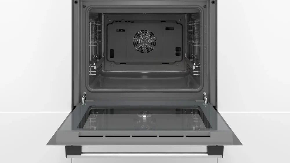 Духовой шкаф Bosch HBF534EW0Q фото 3 в Ростове-на-Дону