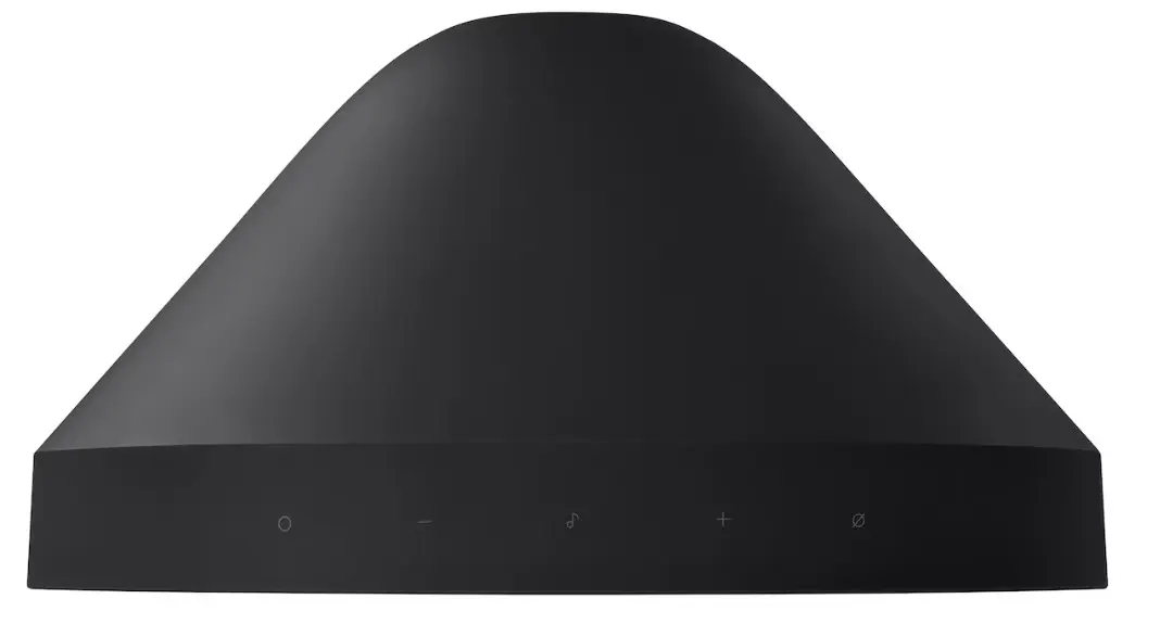 Акустическая система Samsung HW-LS50H/PY фото 5 в Ростове-на-Дону