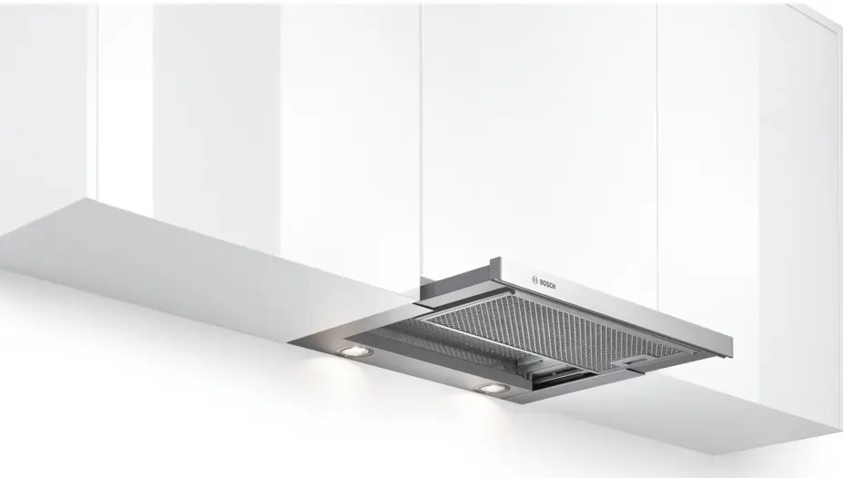 Встраиваемая вытяжка Bosch DHI645FTR фото 4 в Ростове-на-Дону