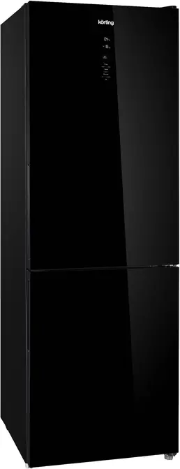 Холодильник Korting KNFC 61869 GN фото 2 в Ростове-на-Дону
