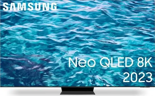 Телевизор Samsung  85" (216 см) 2023 Samsung QE85QN900CUX фото 5 в Ростове-на-Дону