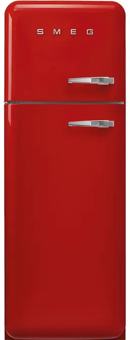 Холодильник Smeg FAB30LRD5 фото 1 в Ростове-на-Дону