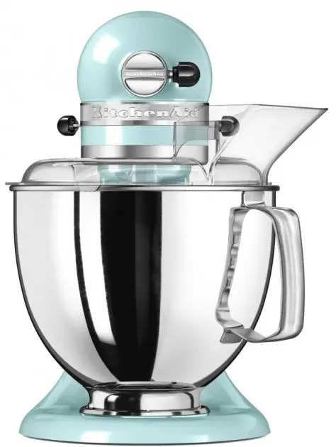 Планетарный миксер KitchenAid 5KSM175PSEIC фото 5 в Ростове-на-Дону