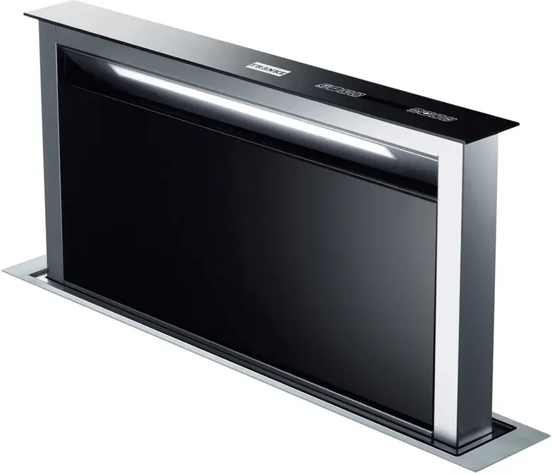 Вытяжка Franke FDW 908 IB XS фото 1 в Ростове-на-Дону