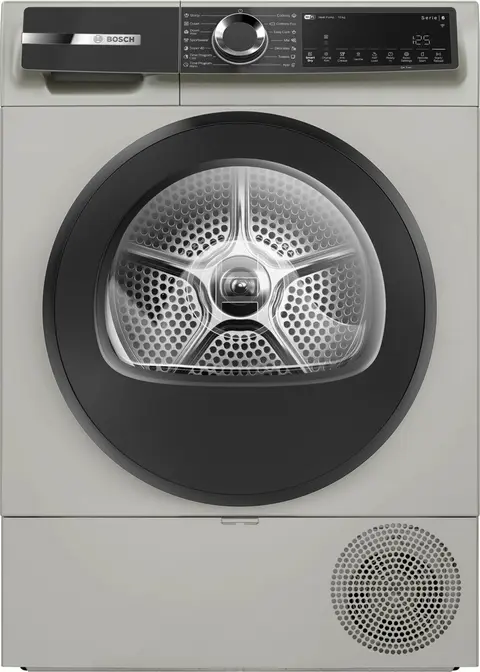 Cушильная машина Bosch WQK2521XME фото 1 в Ростове-на-Дону