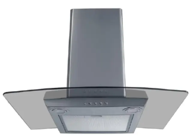 Вытяжка Kuppersberg KAMINOX 60 X фото 4 в Ростове-на-Дону