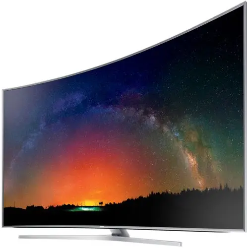 LCD телевизор Samsung UE-65JS9500TX фото 6 в Ростове-на-Дону