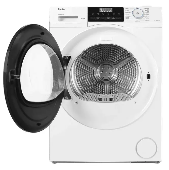 Сушильная машина Haier HD70-A929E фото 7 в Ростове-на-Дону