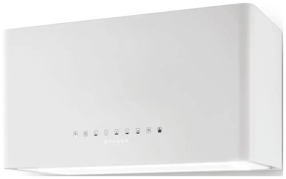 Вытяжка Faber THALIA WH CORIAN F 60 в Ростове-на-Дону