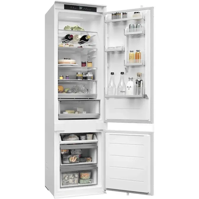 Холодильник Haier HBCN5190U1 фото 3 в Ростове-на-Дону
