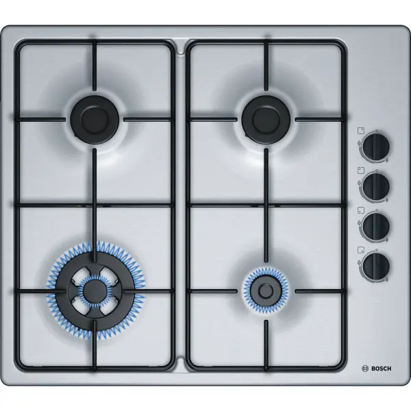 Варочная панель Bosch PBH6B5B80 фото 1 в Ростове-на-Дону