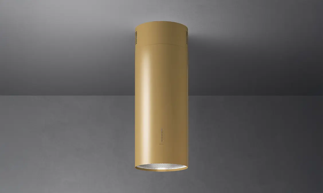 Вытяжка Falmec POLAR EVO GOLD 35 фото 2 в Ростове-на-Дону Вытяжка Falmec POLAR EVO GOLD 35 фото 2 в Ростове-на-Дону