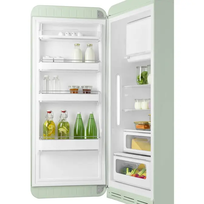 Холодильник Smeg FAB28LPG6 фото 4 в Ростове-на-Дону