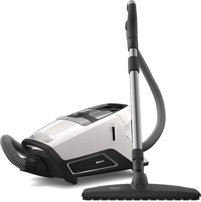 Пылесос Miele Blizzard CX1 Comfort PowerLine XL белый фото 1 в Ростове-на-Дону