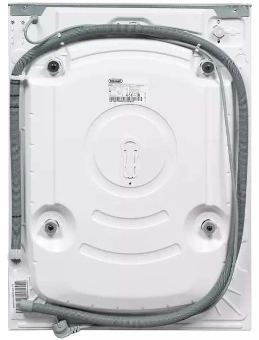 Стиральная машина DeLonghi DWDI 755 V DONNA фото 5 в Ростове-на-Дону