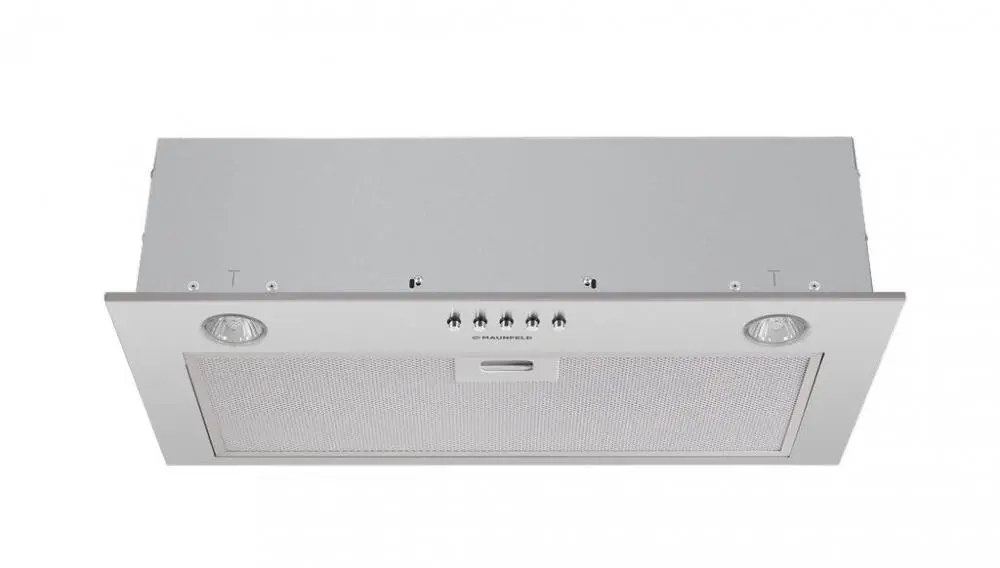 Кухонная вытяжка Maunfeld Crosby Singl 5028 INOX фото 10 в Ростове-на-Дону
