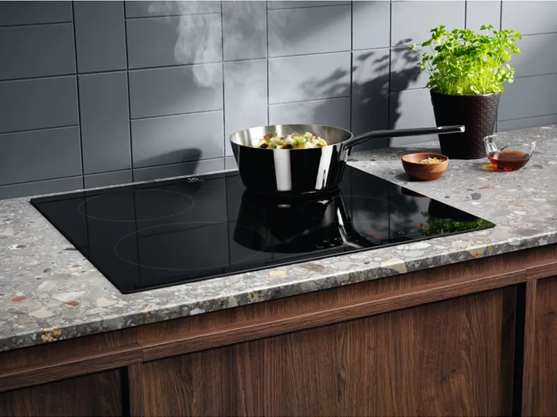 Варочная панель Electrolux CIR60433 фото 4 в Ростове-на-Дону