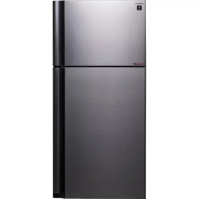 Холодильник Sharp SJXE55PMSL фото 1 в Ростове-на-Дону