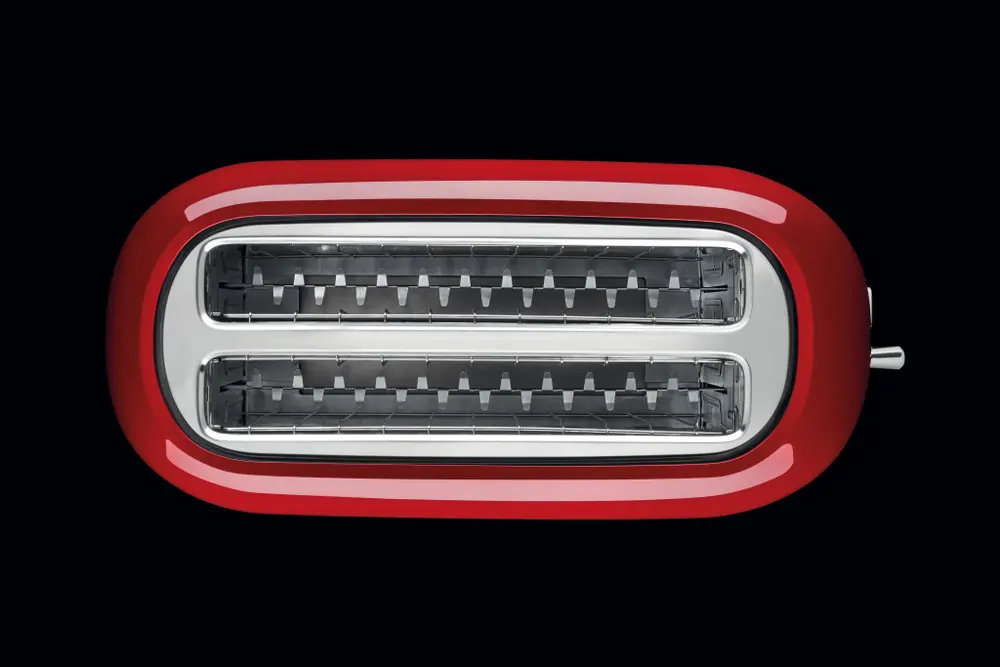 Тостер KitchenAid 5KMT5115EER фото 4 в Ростове-на-Дону