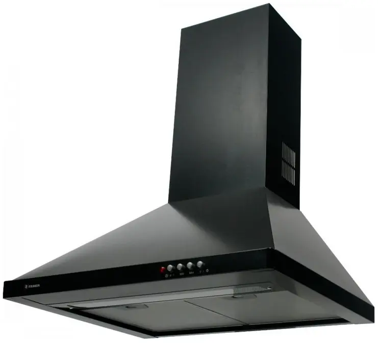 Вытяжка Faber STRIP SMART PB BK A60 в Ростове-на-Дону