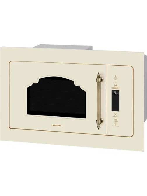 Микроволновая печь HIBERG i-VM 8505 Y фото 3 в Ростове-на-Дону