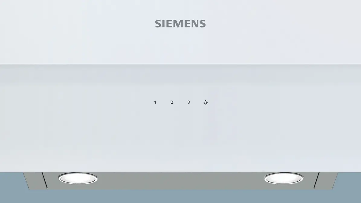 Вытяжка Siemens LC65KA270R фото 3 в Ростове-на-Дону