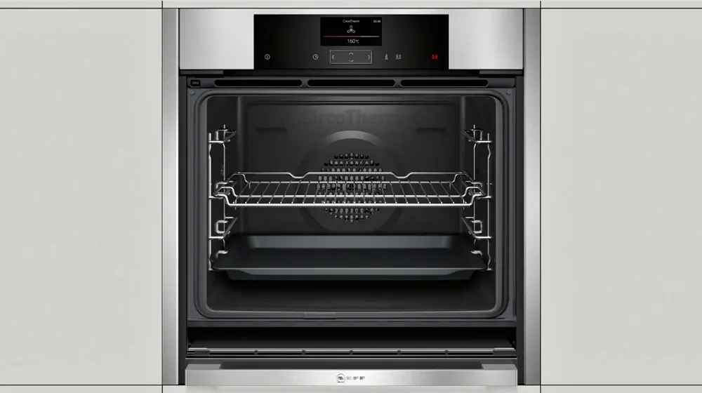 Духовой шкаф Neff B55CS22N0 фото 4 в Ростове-на-Дону