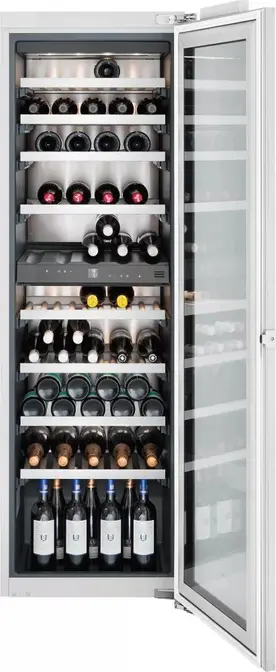 Винный шкаф Gaggenau RW282260 фото 1 в Ростове-на-Дону Винный шкаф Gaggenau RW282260 фото 1 в Ростове-на-Дону