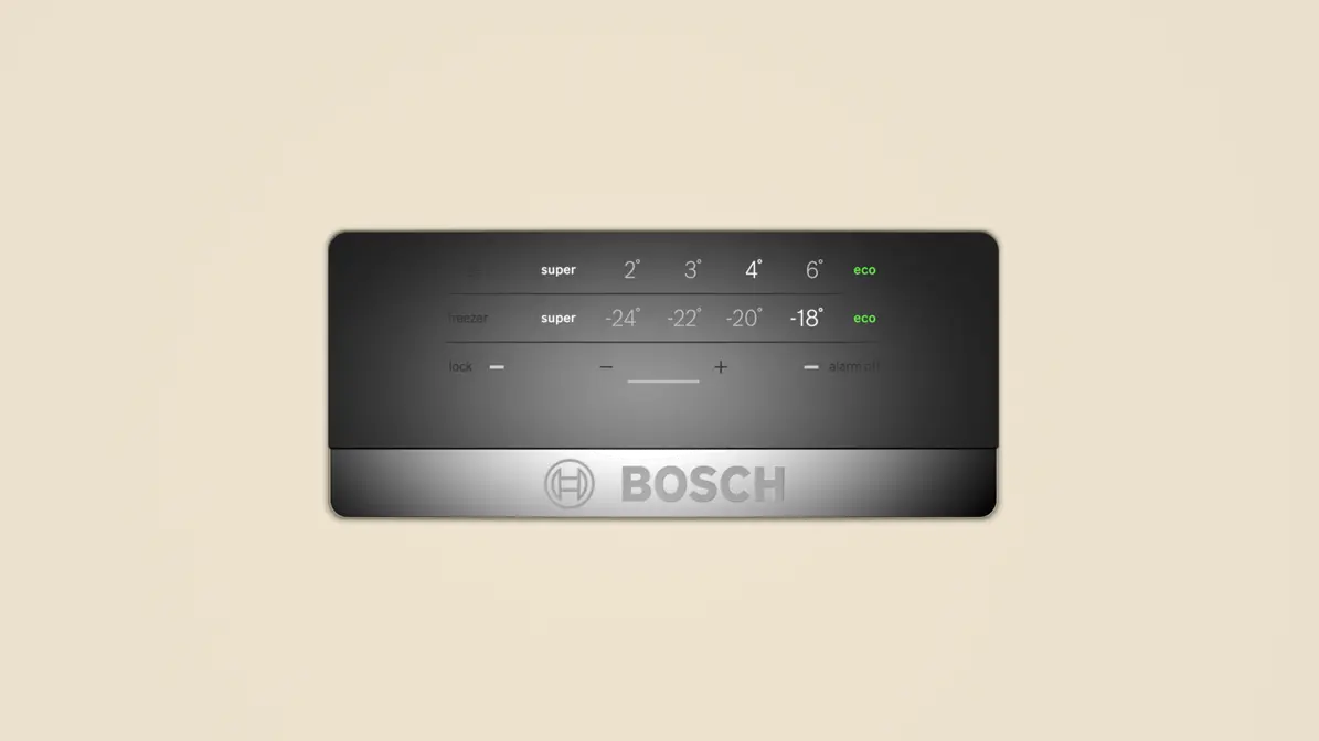 Холодильник Bosch KGE39AK33R фото 3 в Ростове-на-Дону