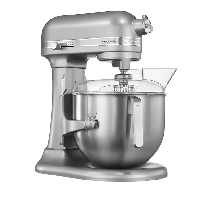 Планетарный миксер KitchenAid 5KSM7591XEOB фото 3 в Ростове-на-Дону
