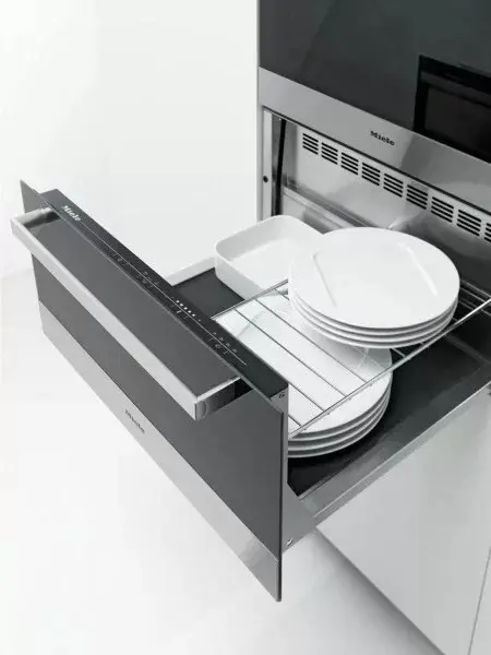 Подогреватель Miele ESW 5080-29 BK фото 5 в Ростове-на-Дону