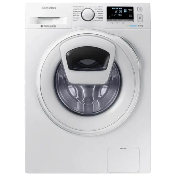 Стиральная машина Samsung WW 90K6414SW AddWash в Ростове-на-Дону