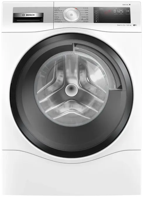 Стиральная машина Bosch WDU8H542SN фото 2 в Ростове-на-Дону