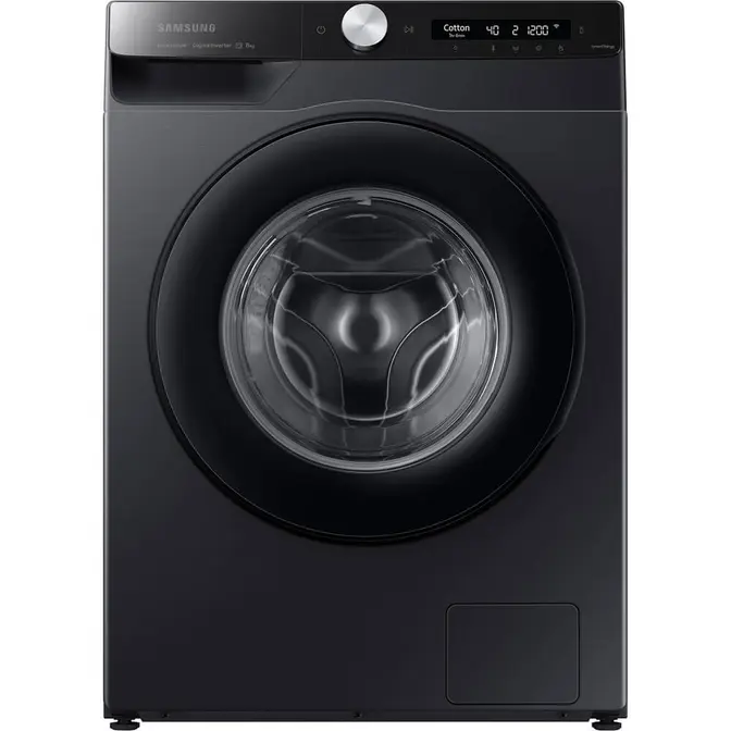 Стиральная машина Samsung WW80AG6S28ABLP фото 1 в Ростове-на-Дону