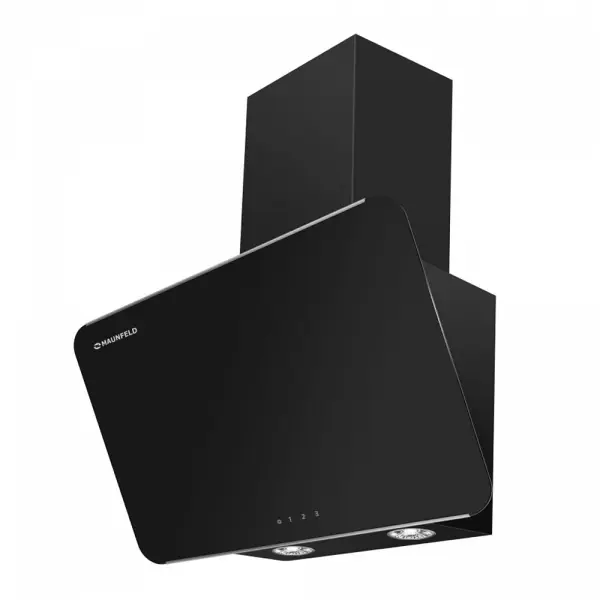 Вытяжка Maunfeld Dream 60 Glass Black в Ростове-на-Дону