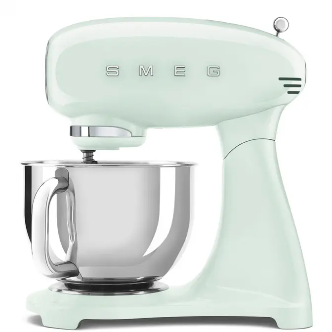 Миксер Smeg SMF05PGEU фото 1 в Ростове-на-Дону