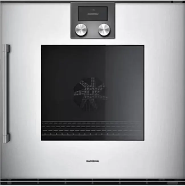 Духовой шкаф Gaggenau BOP 220-131 фото 1 в Ростове-на-Дону Духовой шкаф Gaggenau BOP 220-131 фото 1 в Ростове-на-Дону