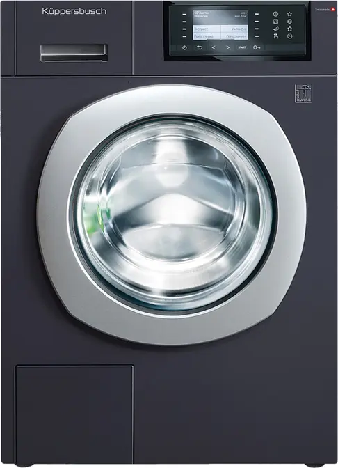 Стиральная машина Kuppersbush W 40.0 U2 Titan Rock фото 1 в Ростове-на-Дону