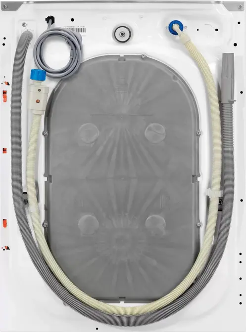 Встраиваемая стирально-сушильная машина Electrolux EW7W368SI фото 6 в Ростове-на-Дону