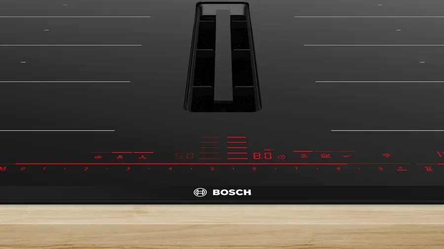 Индукционная стеклокерамич. панель Bosch PXX895D57E фото 4 в Ростове-на-Дону