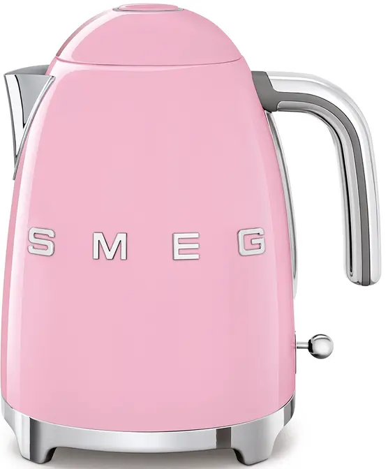 Чайник Smeg KLF03PKEU фото 1 в Ростове-на-Дону