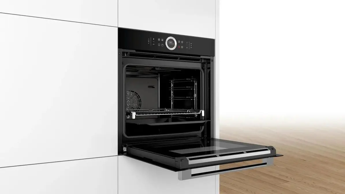 Духовой шкаф Bosch HBG633NB1 фото 4 в Ростове-на-Дону