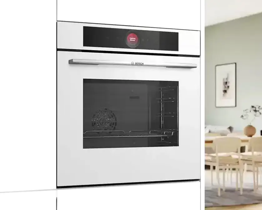 Духовой шкаф Bosch HBG7741W1 фото 5 в Ростове-на-Дону