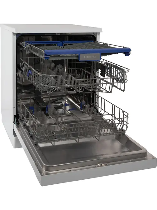 Посудомоечная машина Hiberg F 68 1430 W фото 2 в Ростове-на-Дону