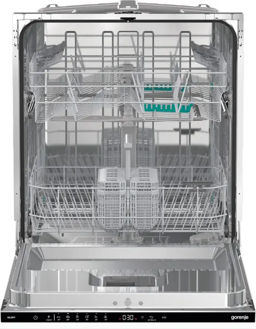 Посудомоечная машина Gorenje GV642E90 фото 4 в Ростове-на-Дону