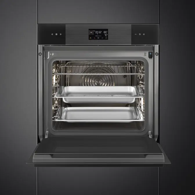 Духовой шкаф  SMEG SO6102S3PB3 фото 6 в Ростове-на-Дону