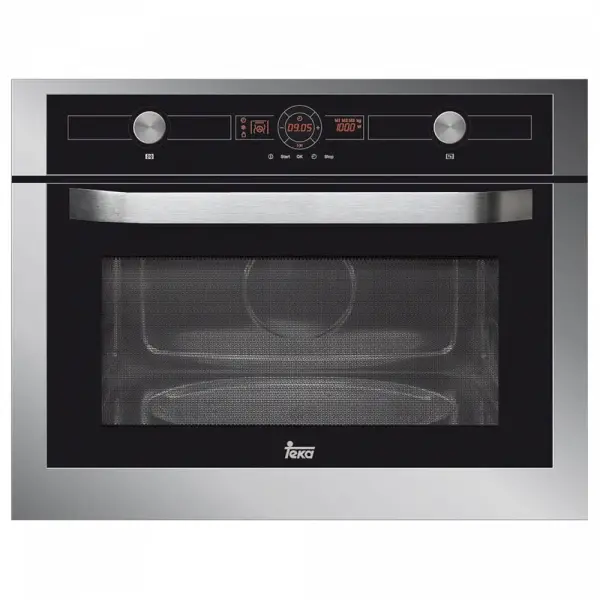Духовой шкаф Teka MCL 32 BIS STAINLESS STEEL в Ростове-на-Дону