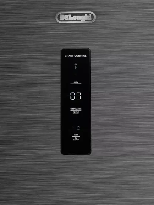 Холодильник DeLonghi DCS 19NFI IS Damiano фото 10 в Ростове-на-Дону