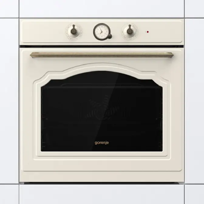 Духовой шкаф Gorenje BOS67372CLI фото 5 в Ростове-на-Дону